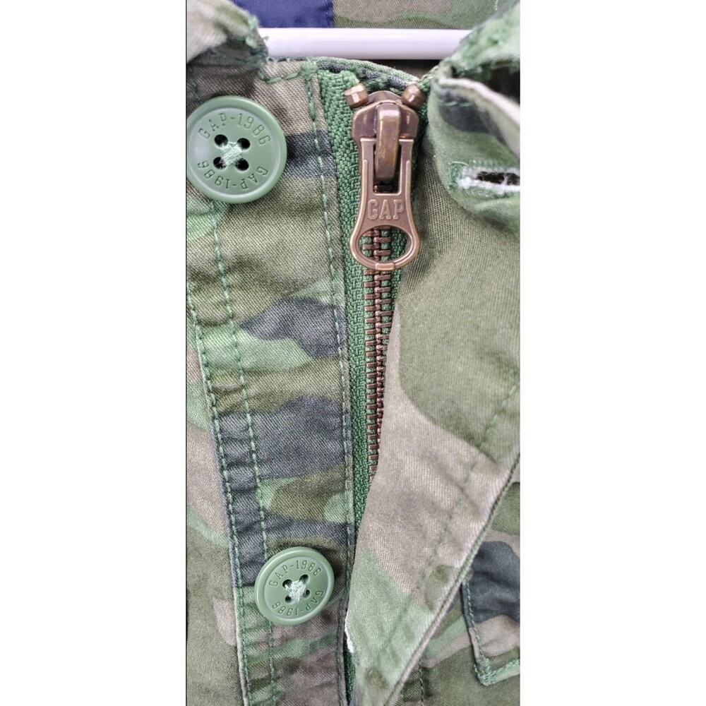 Jacket (Lightweight) - Picture 7 of 9